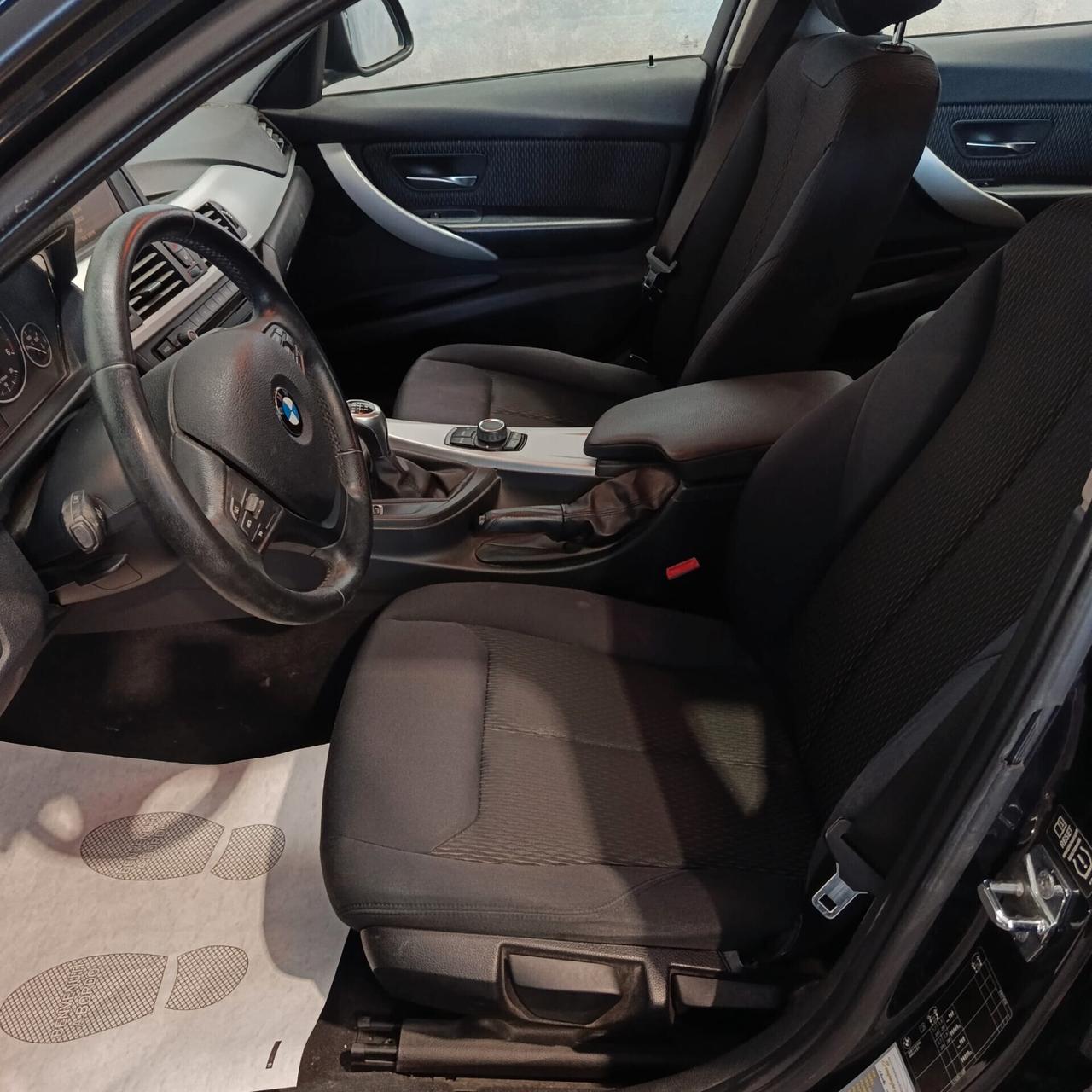 Bmw 320D
