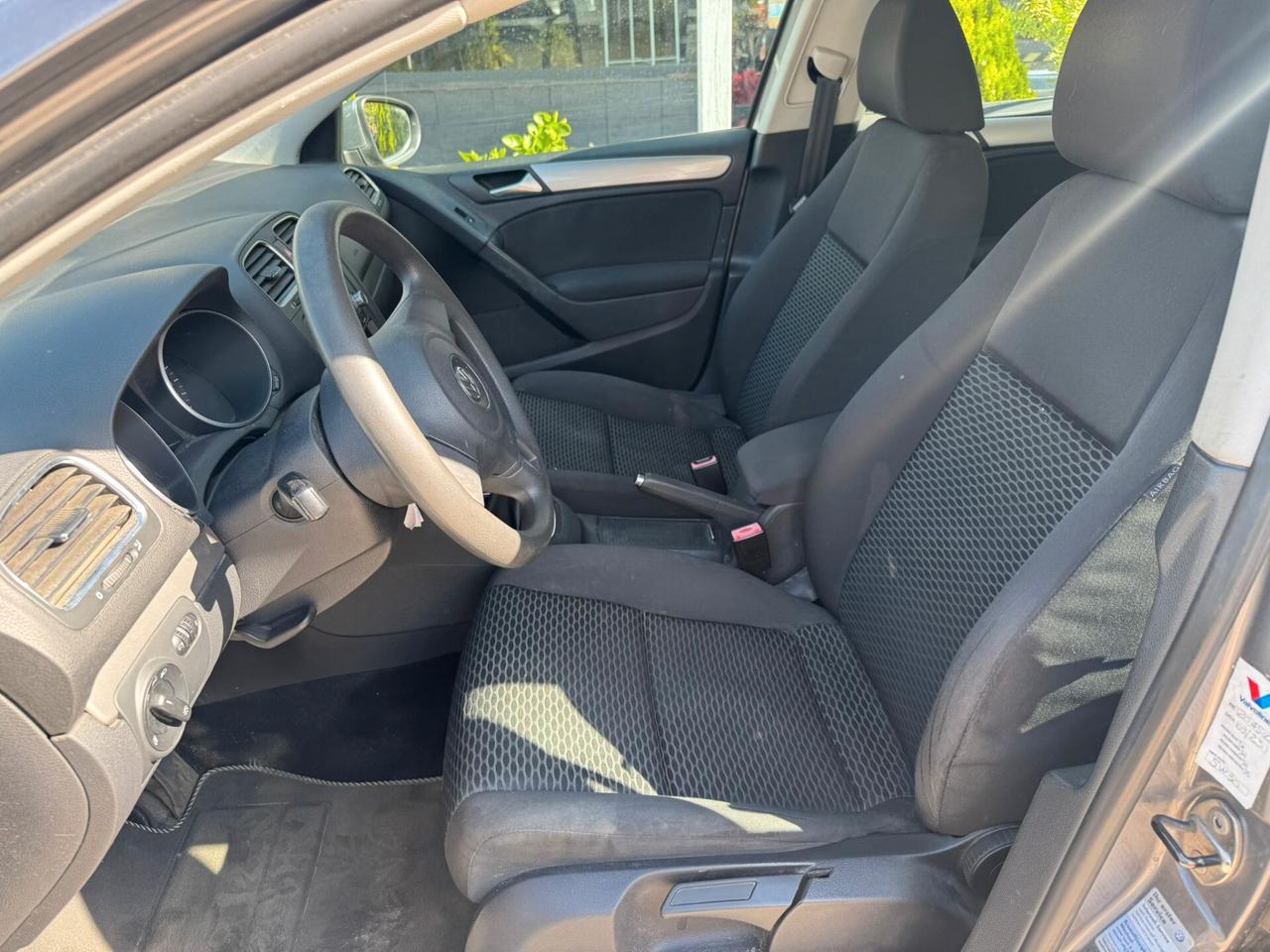 Volkswagen Golf 2.0 TDI 110CV DPF 5p. Highline