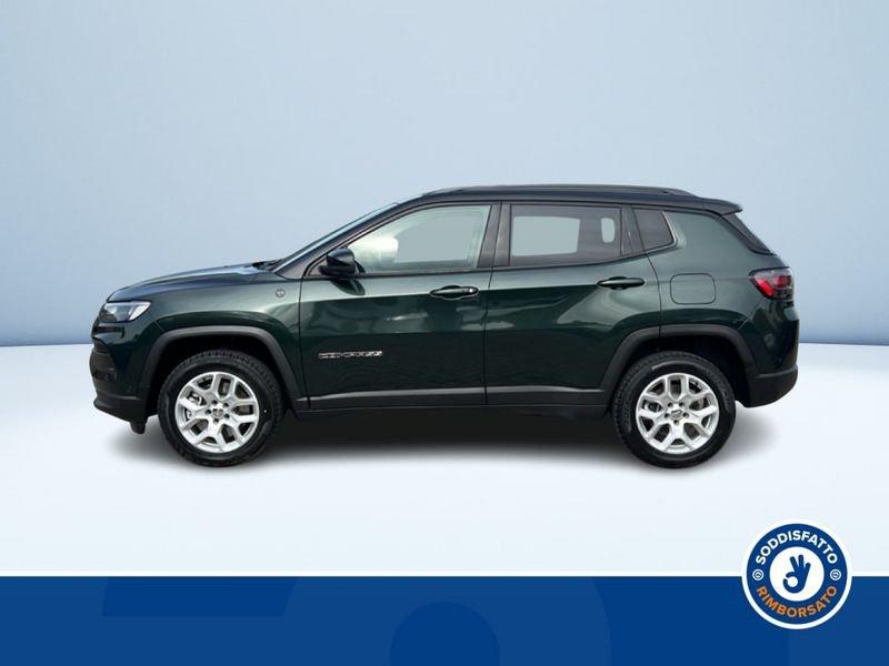 Jeep Compass 1.3 Turbo Benzina PHEV North Star MY25