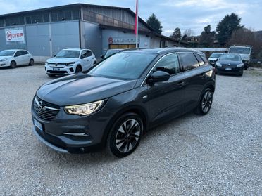 Opel Grandland X 1.6 diesel Ecotec Innovation Automatica