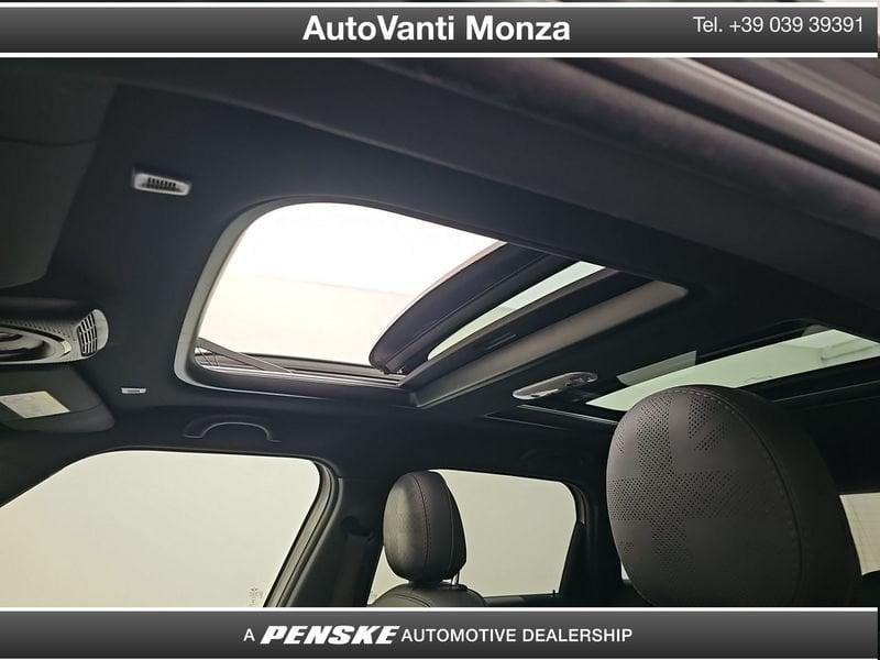 MINI Countryman Mini Countryman 2.0 Cooper SD All4 auto