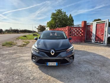 RENAULT CLIO 1.0 BENZINA E GPL