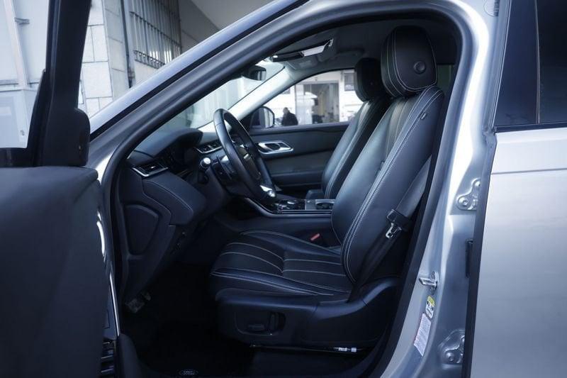 Land Rover Range Rover Velar Land Rover Range Rover Velar Range Rover Velar 2.0D I4 240 CV R-Dynamic HSE 177KW ANNO 2018