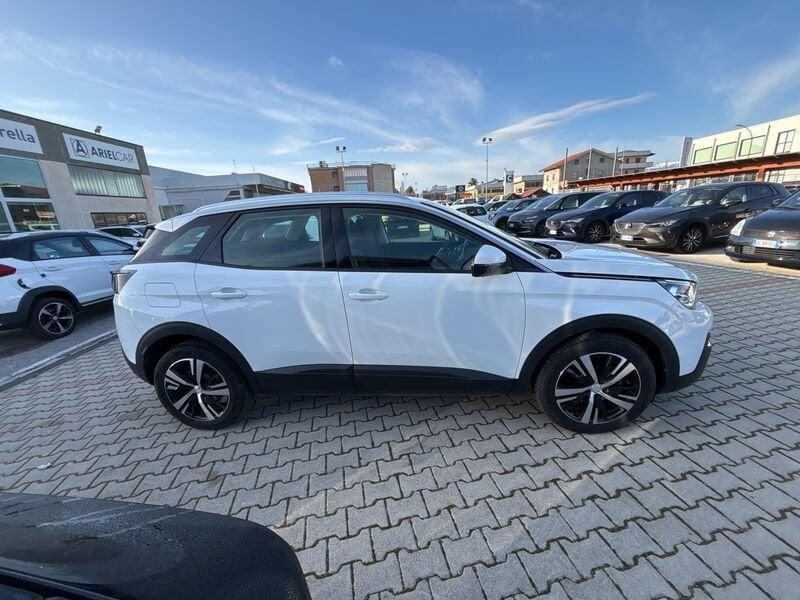 Peugeot 3008 1.5 BlueHDI Business 130cv EAT8