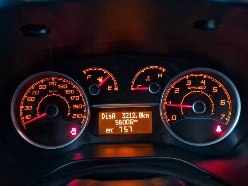 FIAT DOBLÒ CARGO