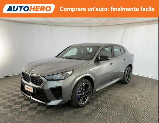 BMW X2 M35i xDrive