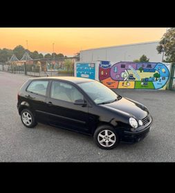 Volkswagen Polo 1.4 3p (SU APPUNTAMENTO)