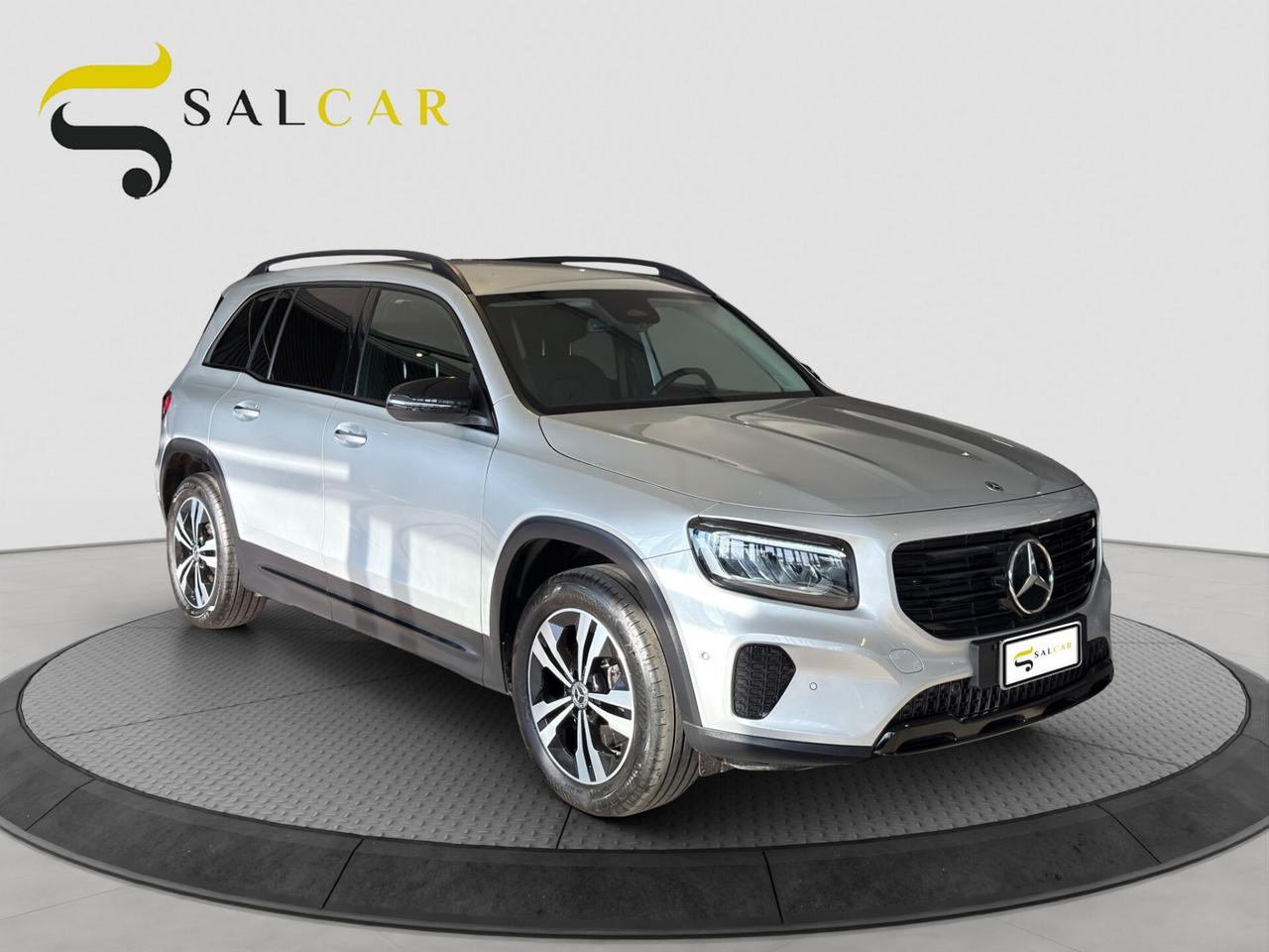 Mercedes-benz GLB 200 d 2.0 150cv Progressive Advanced Plus 2024