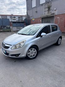 Opel Corsa 1.2i 16V cat 5 porte Club
