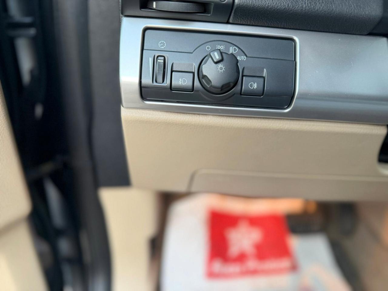 Land Rover Freelander 2.2 TD4 S.W. HSE
