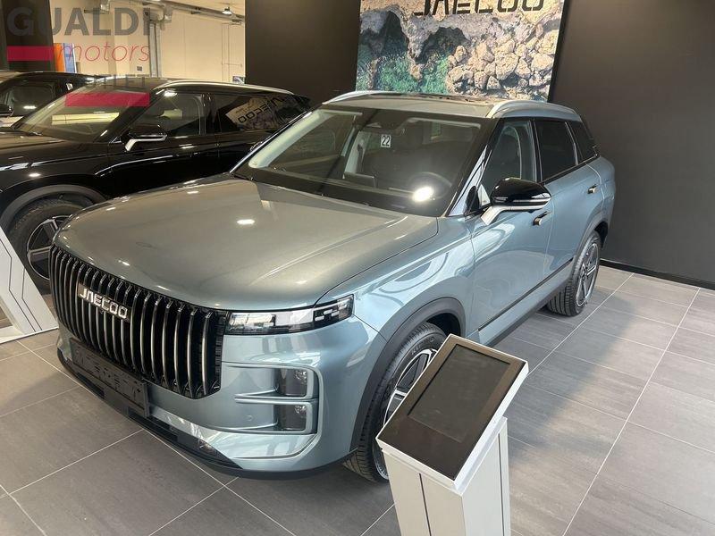 Jaecoo Jaecoo 7 1.6 TGDI 147 CV aut. 2WD Premium