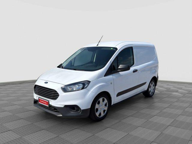 FORD Transit Courier Transit Courier 1.5 TDCi 100CV Van Trend