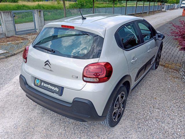CITROEN C3 PureTech Plus