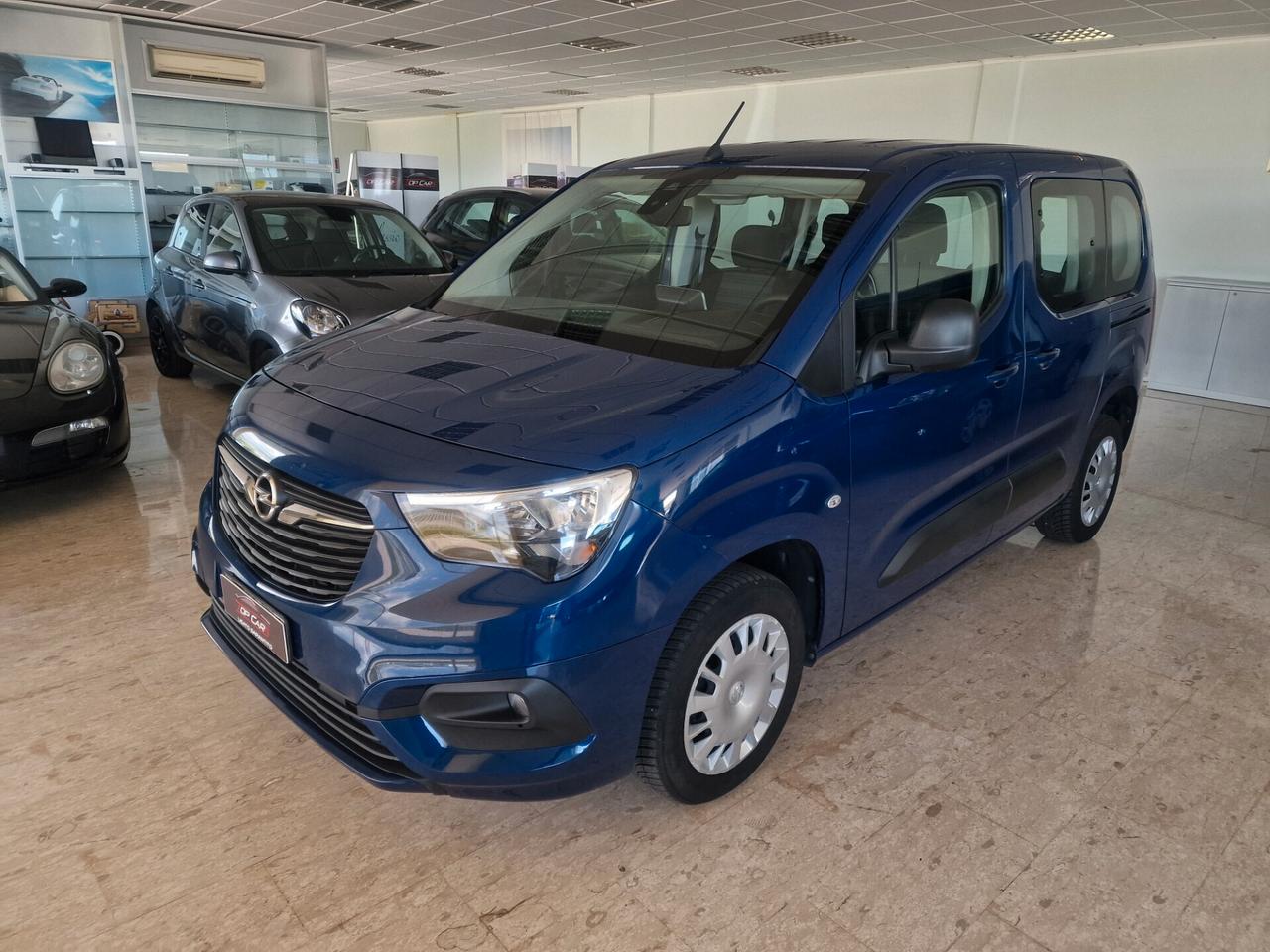 Opel Combo Life 1.5D Edition Plus N1