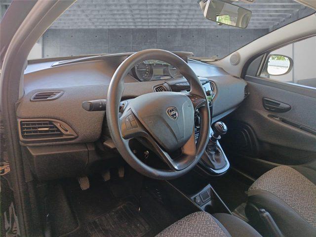 LANCIA Ypsilon 3ª serie 1.0 FireFly 5 porte S&S Hybrid Ecochic