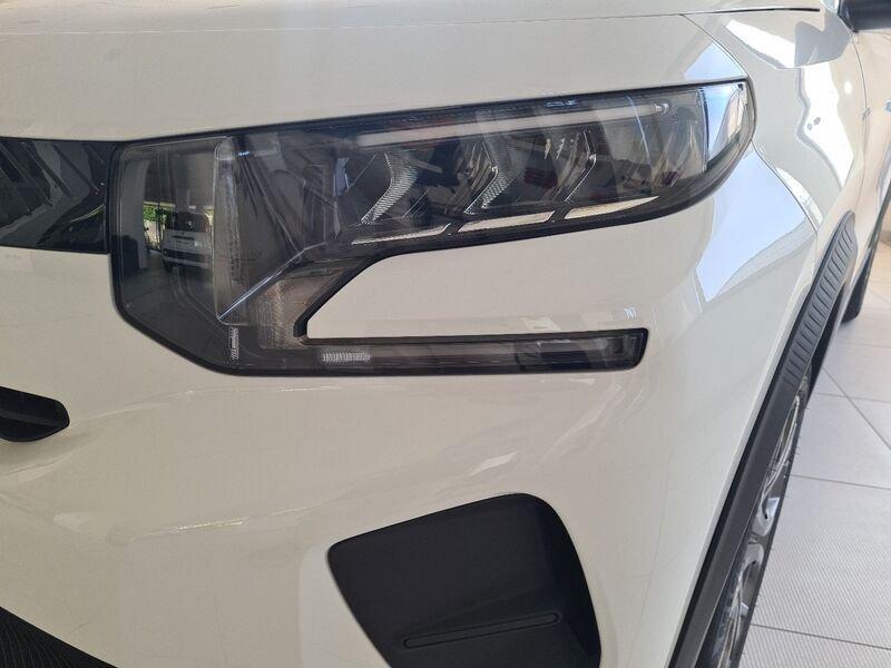 Citroën C3 PureTech 100 S&S You