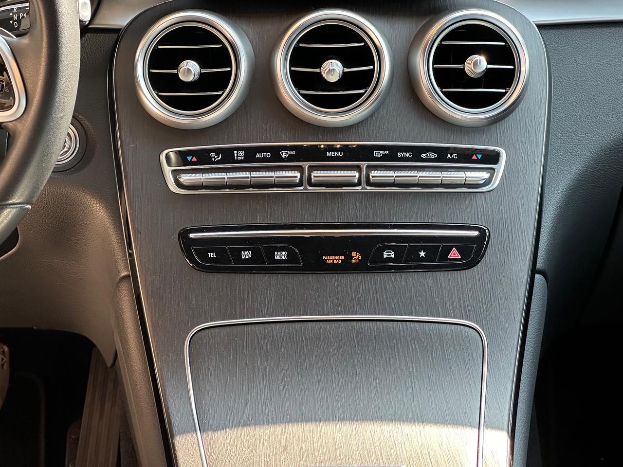 Mercedes-benz GLC 200 d 4Matic Sport