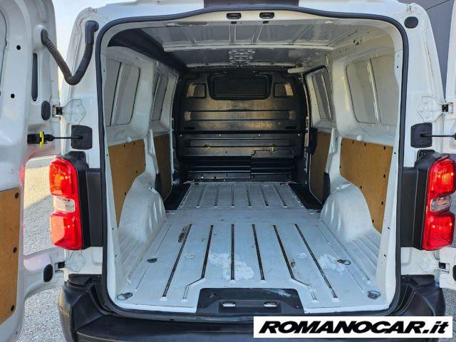 CITROEN Jumpy BHDi 120 Club 79.000 KM.