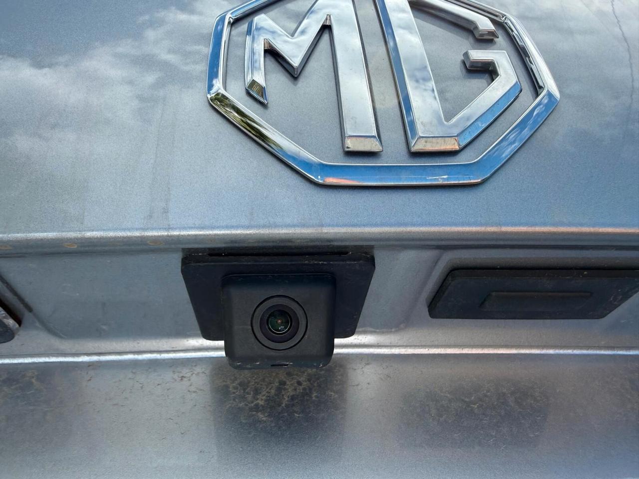 Mg ZS 2026 1.5 Comfort KM 0