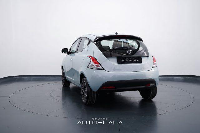 LANCIA Ypsilon 1.0 FireFly 5 porte S&S Hybrid Oro