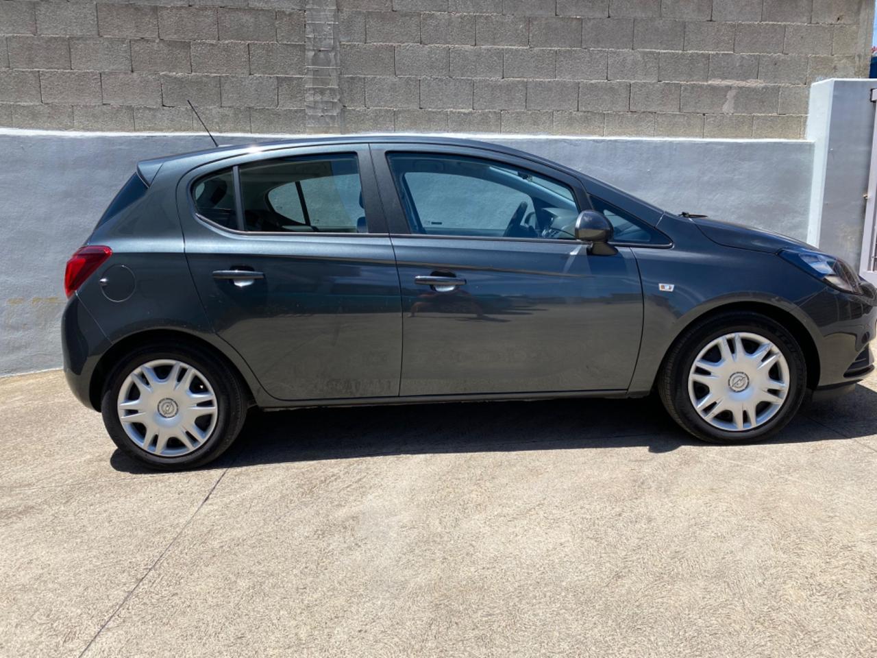 Opel Corsa 1.3 CDTI 5 porte Advance |2018