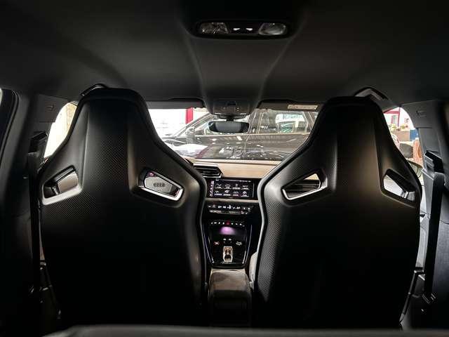 Audi RS3 RS3 Sportback Quattro - Pacchetto Carbonio