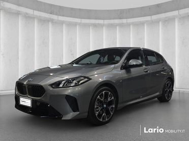 BMW Serie 1 118 d MSport DCT