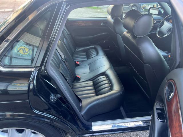 JAGUAR XJ 4.0 cat ExecutiveV8