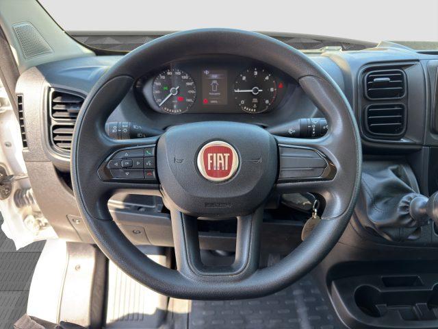 FIAT Ducato Ducato 35 2.2 Mjt 140CV PLM Cabinato Maxi