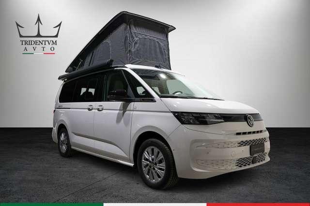 Volkswagen T7 California California T7 2.0 tdi Beach Camper 150cv DSG