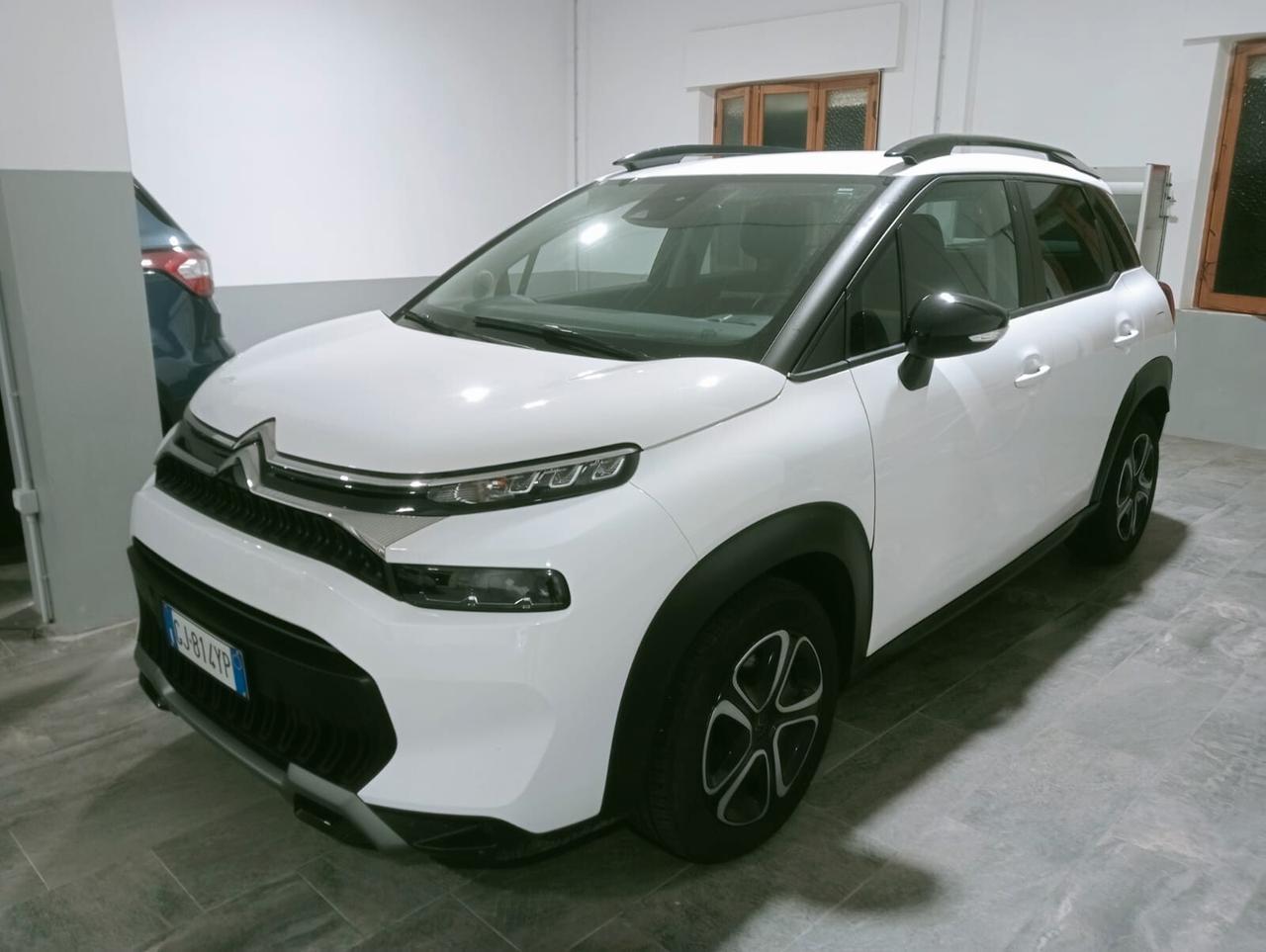 Citroen C3 Aircross C3 Aircross PureTech 110 S&S Feel