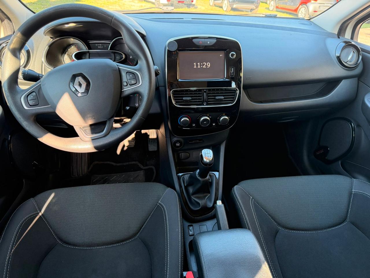 Renault Clio TCe 12V 90 CV GPL Start&Stop 5 porte Energy Zen