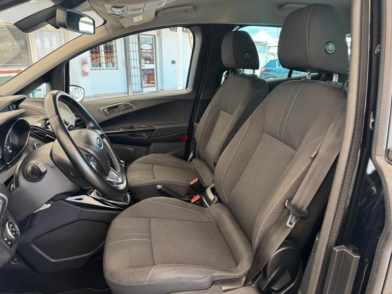 Ford B-Max 1.5 TDCi 75 CV Titanium - 2016