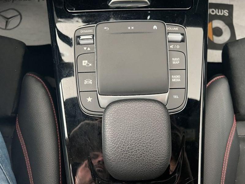 Mercedes-Benz Classe A A 200 d Automatic Premium Tech Pack