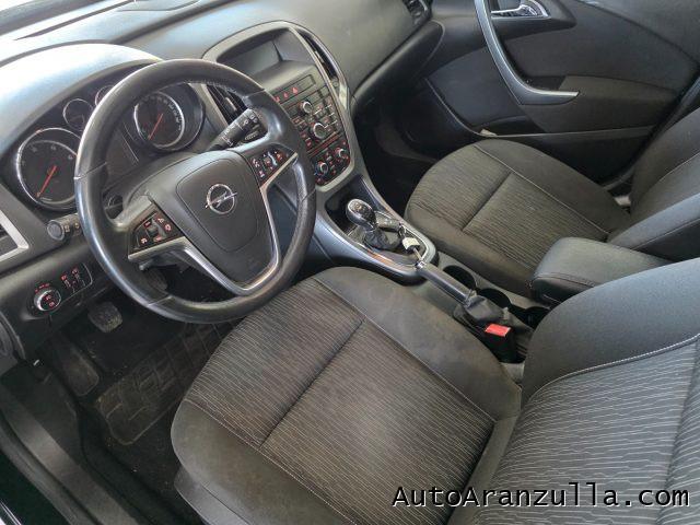 OPEL Astra 1.7 CDTI 110CV 5 porte Ecotec