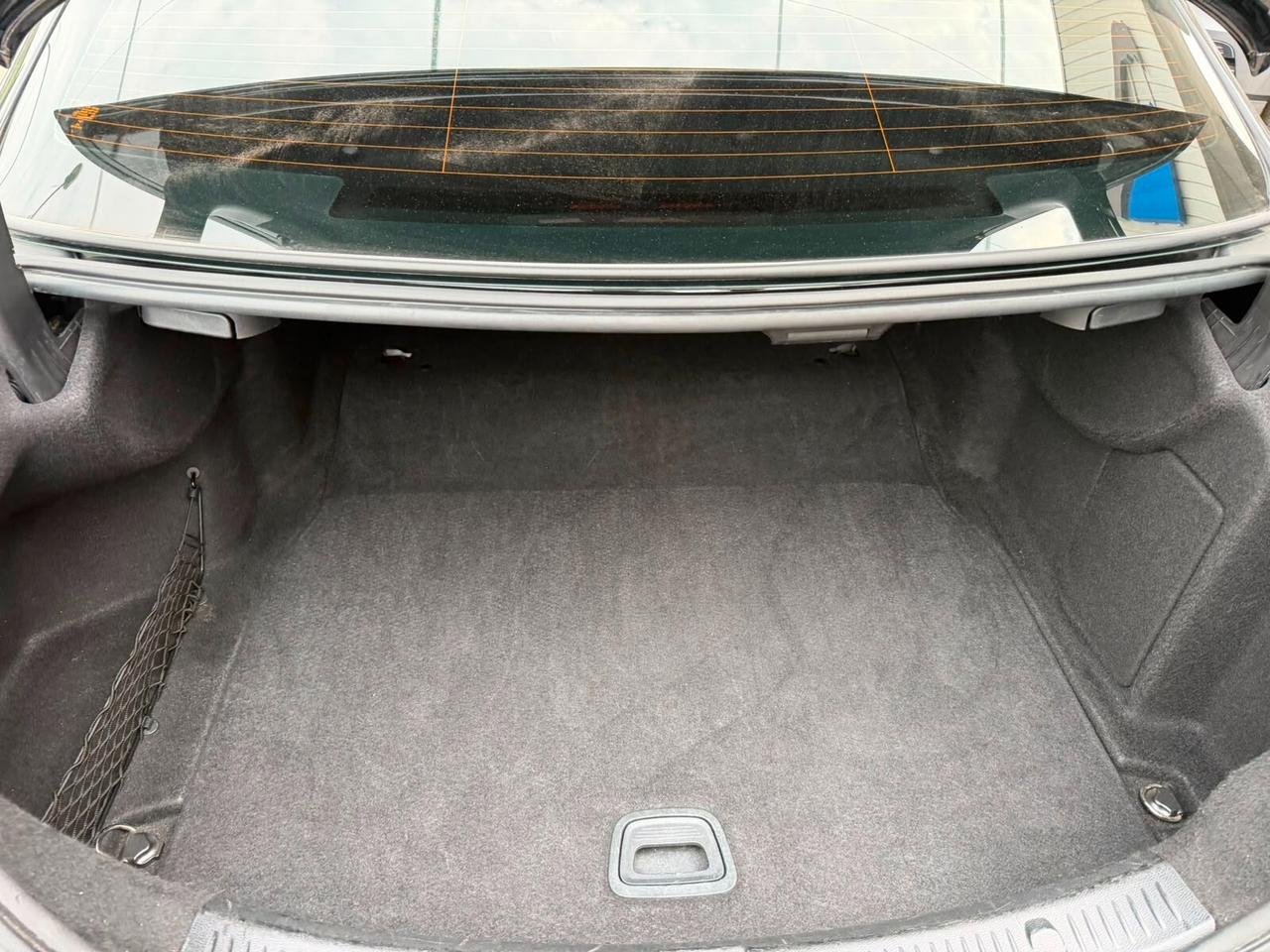 Mercedes-Benz E 200 Berlina d Business Sport auto