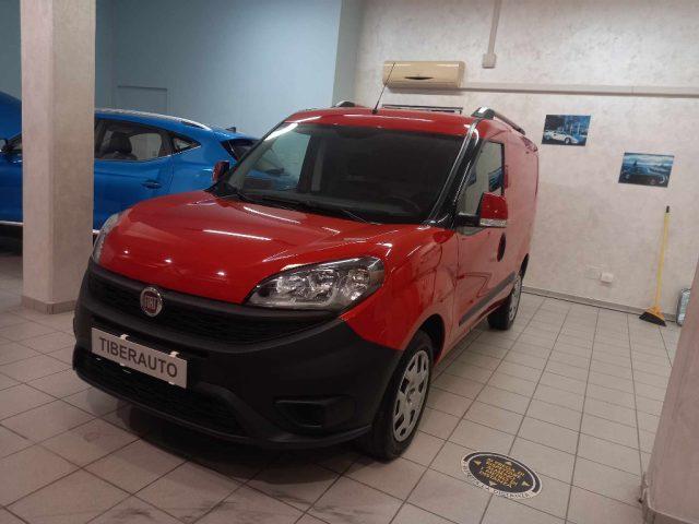 FIAT Doblo Doblò 1.4 Cargo GPL km 22000!!!!