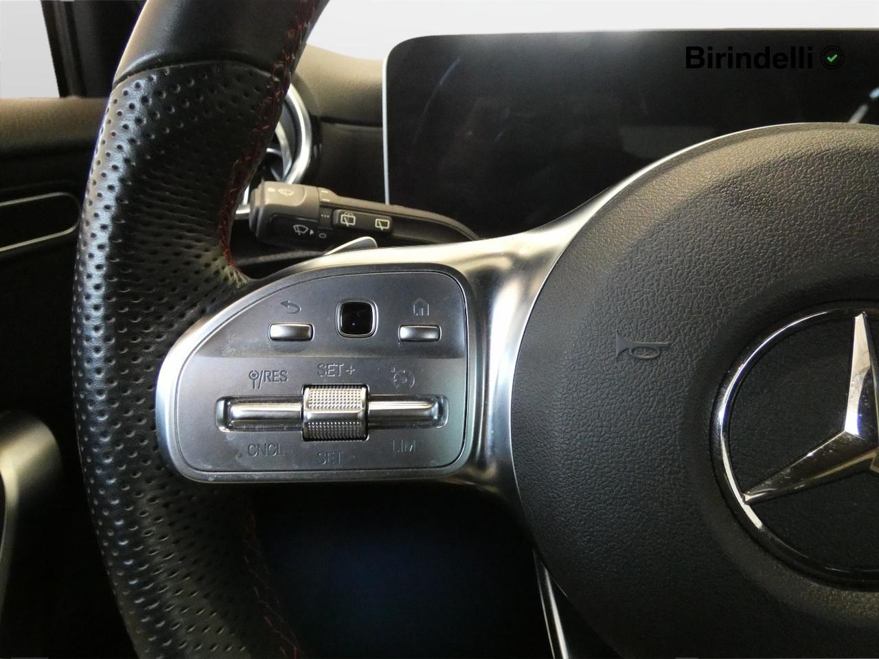Mercedes-Benz Classe A (W177) - A 220 d Automatic Premium