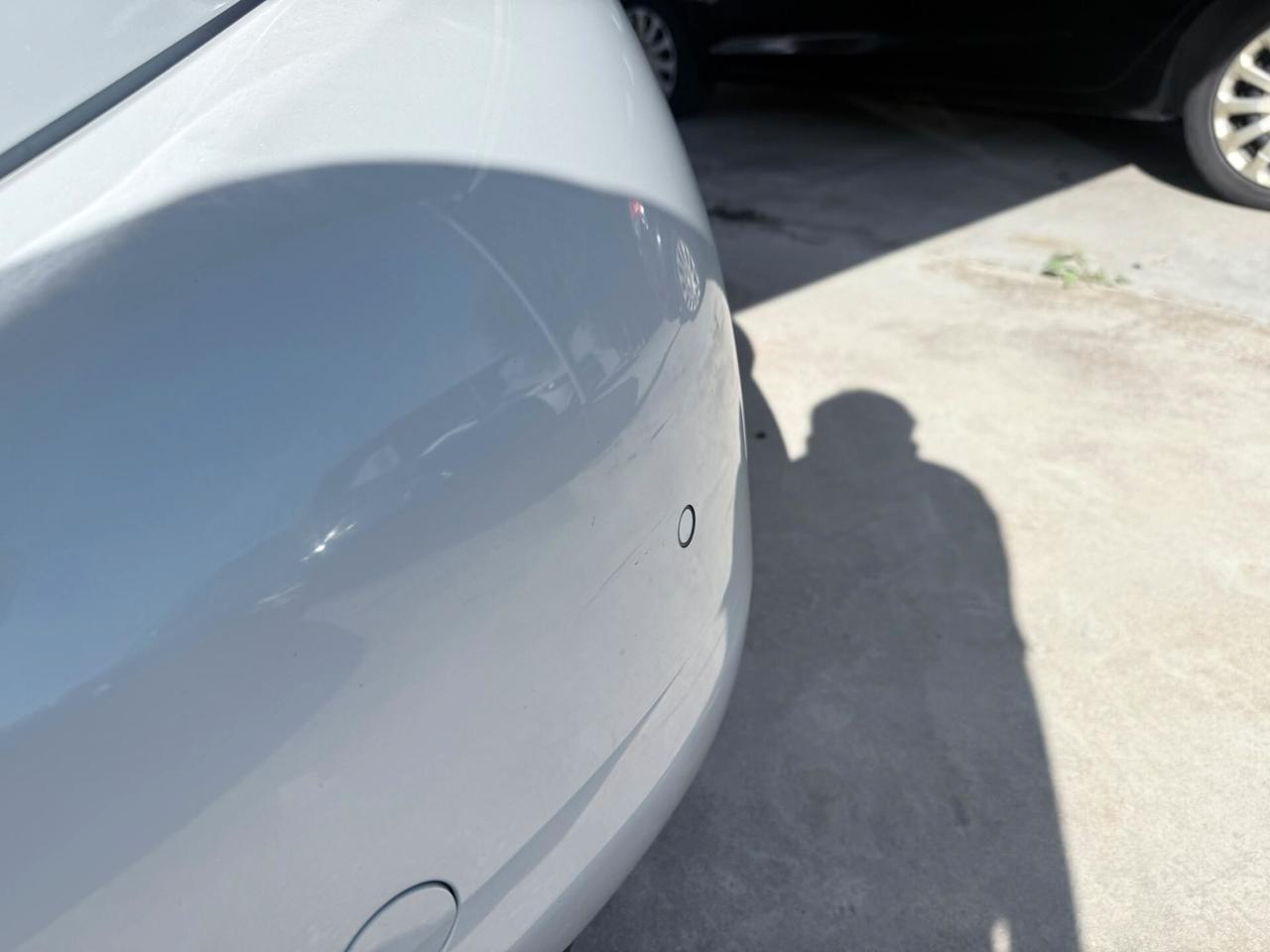 Peugeot 208 PureTech Turbo 110 EAT6 S&S 5 porte GT Line