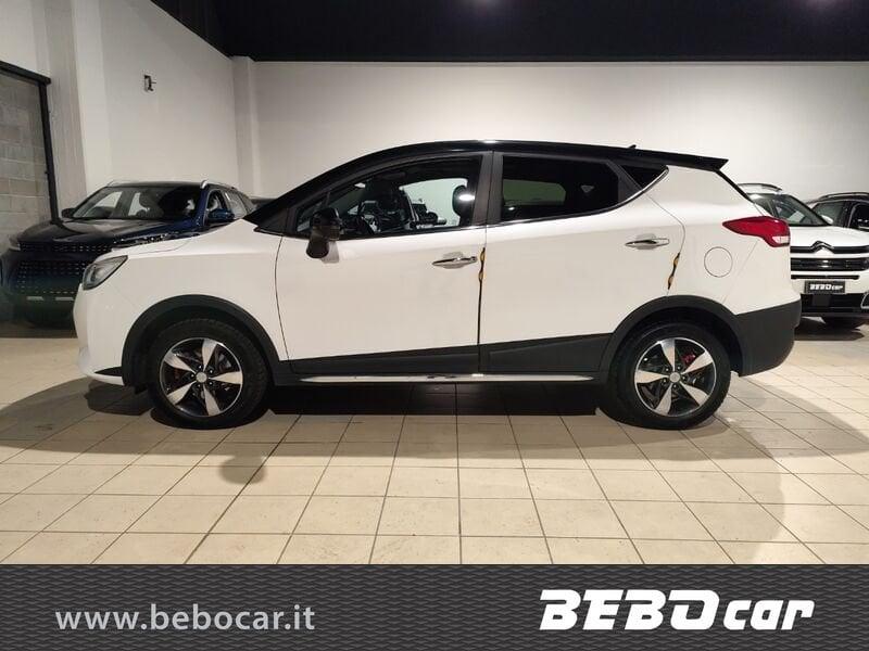 DR AUTOMOBILES dr4 dr4 1.6 Bi-Fuel GPL