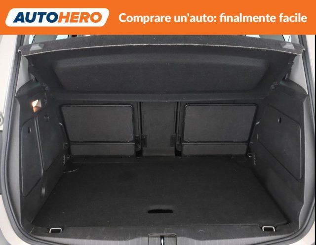 OPEL Meriva 1.4 Turbo 120CV aut. Cosmo