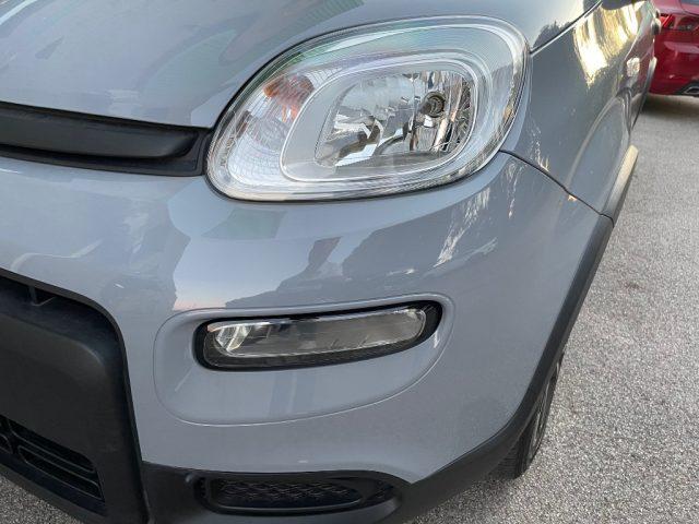 FIAT Panda 1.0 FIREFLY HYBRID 70CV CITY LIFE BLUETOOH