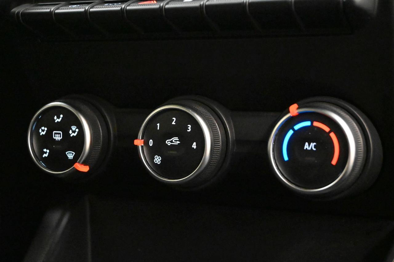 RENAULT Captur 2ª serie Captur TCe 100 CV GPL Zen