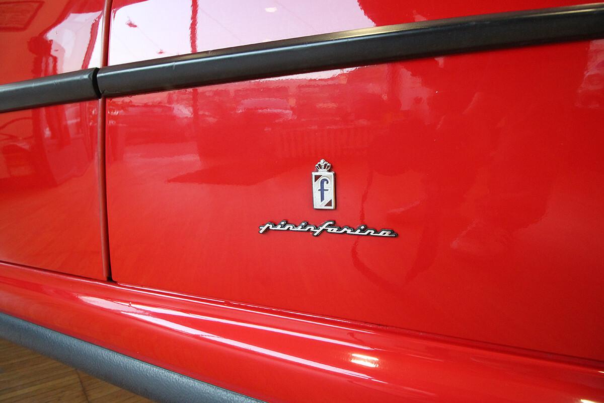 Peugeot 406 3.0i V6 24V cat Coupé - 55000 KM MANUALE