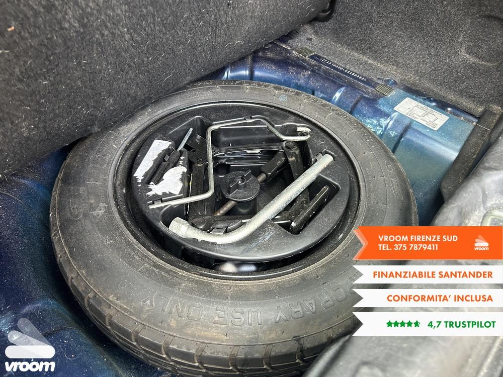 FIAT Panda 3ª serie Panda 1.2 Easy