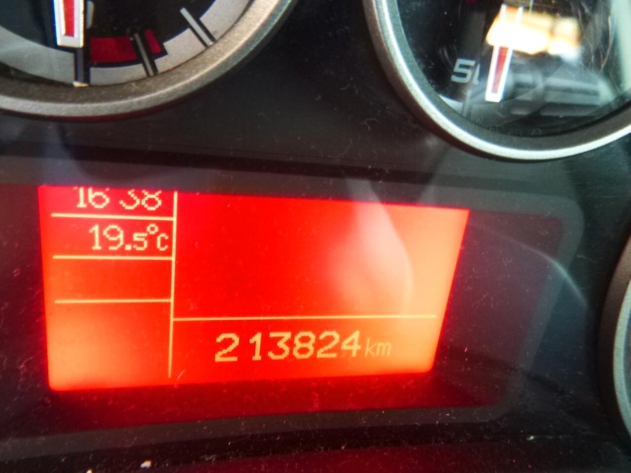 Alfa Romeo MiTo 1.3 JTDm-2 95 CV S&S Distinctive NEOPATENTATI