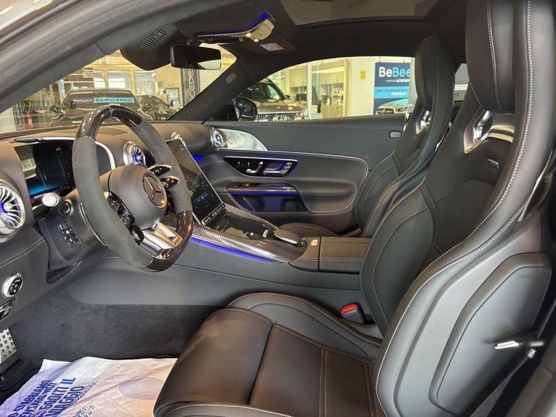 Mercedes-Benz AMG GT 63 AMG 4Matic+ Premium Plus