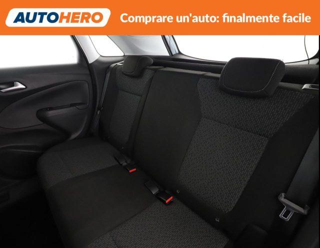 OPEL Crossland X 1.2 12V Advance