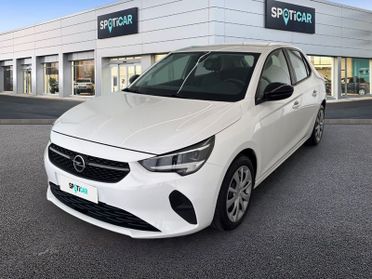 Opel Corsa 1.2 Edition 100cv AT8