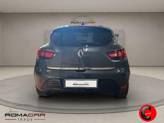 RENAULT Clio TCe 12V 90 CV Start&Stop 5 porte Energy Life